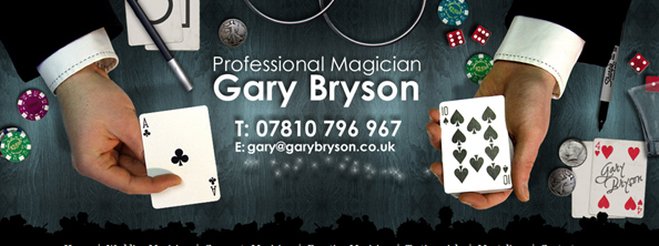 Gary Bryson
