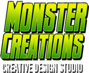 Monster Creations